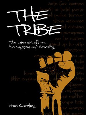cover image of The Tribe